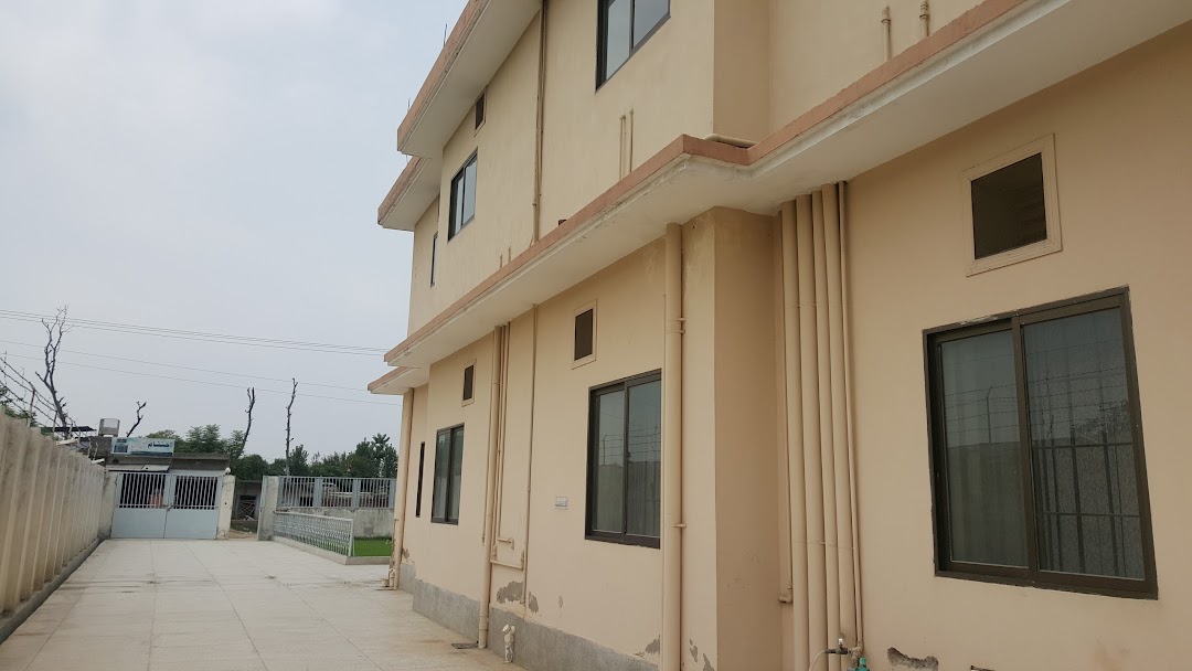 Al Khairatee Hospital