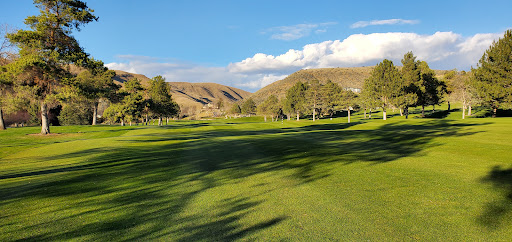 Golf Course «Shadow Valley Golf Course», reviews and photos, 15711 N Horseshoe Bend Rd, Garden City, ID 83714, USA