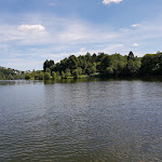 Photo n°2 de l'avis de Falco. fait le 10/08/2017 à 18:40 sur le  Bootshaus Biggesee à Olpe