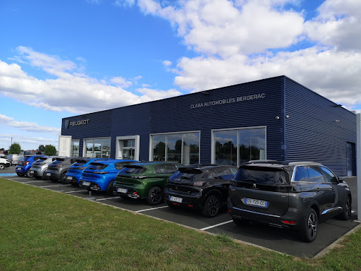 Photo 5 - BLD AUTO Peugeot Prigonrieux