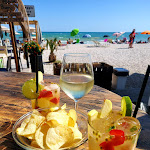 Photo n°4 de l'avis de Luisa.e fait le 21/09/2021 à 14:23 sur le  TRITONI BEACH à Marotta