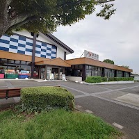 牧之原 サービスエリア(上り)