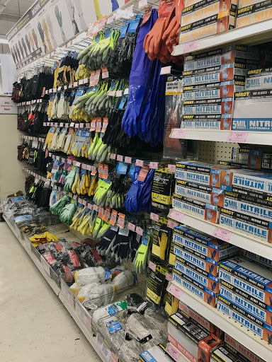 Hardware Store «Harbor Freight Tools», reviews and photos, 2530 South Rd, Poughkeepsie, NY 12601, USA