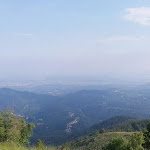 Photo n°1 de l'avis de Louise.i fait le 21/06/2018 à 22:37 sur le  Albergo Ristorante Bucaneve à Bielmonte