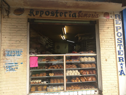 Panadería y Repostería SAMARIA