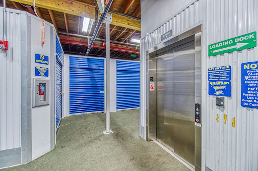 Self-Storage Facility «Metro Self Storage», reviews and photos, 6504 S Crescent Blvd, Pennsauken Township, NJ 08109, USA