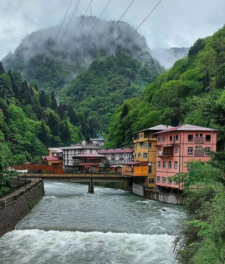 Trabzon, Türkiye