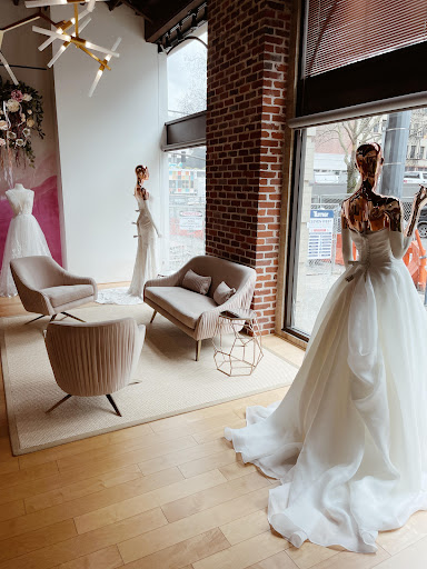Bridal Shop «Ania Bridal», reviews and photos, 521 SW 11th Ave #100, Portland, OR 97205, USA