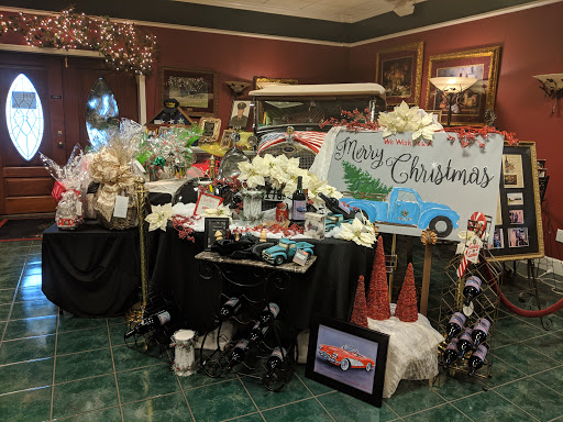 Winery «Sumner Crest Winery», reviews and photos, 5306 S Old Hwy 52, Portland, TN 37148, USA