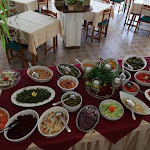 Photo n°3 de l'avis de Pippo.u fait le 10/11/2018 à 06:12 sur le  Hotel San Pietro à Cervia