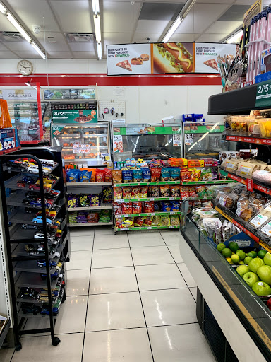 Convenience Store «7-Eleven», reviews and photos, 1494 Madera Rd, Simi Valley, CA 93065, USA