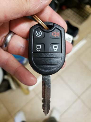 Locksmith «A-1 Coastal Lock & Key», reviews and photos, 925 S College Rd #3, Wilmington, NC 28403, USA