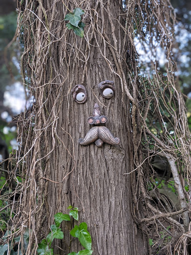 Disc Golf Course «Golden Gate Park Disc Golf Course», reviews and photos, 99 Marx Meadow Dr, San Francisco, CA 94121, USA