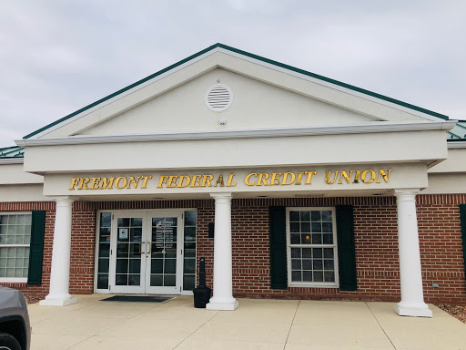 Fremont Federal Credit Union in Woodville, Ohio