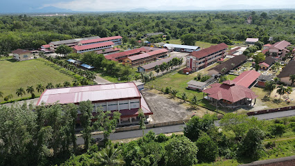 Sekolah Menengah Kebangsaan Sri Kiambang