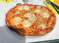 Pizza du Restaurant Le Casier à Saint-Gildas-de-Rhuys - n°4