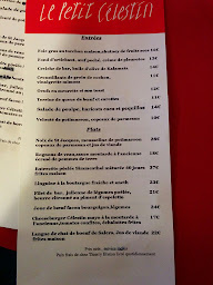 Photo n°3 de Le Petit Célestin à Paris ()