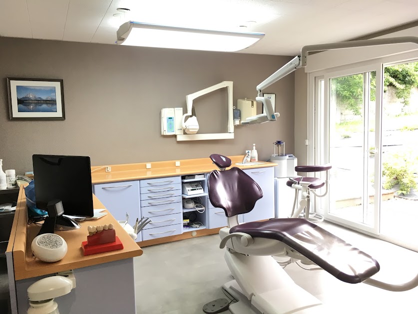 cabinet dentaire Dartois à Hesdin-l'Abbé
