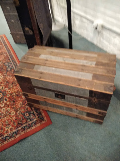 Museum «Marine Museum At Fall River», reviews and photos, 70 Water St, Fall River, MA 02721, USA