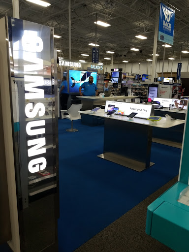 Electronics Store «Best Buy», reviews and photos, 995 I-30 Frontage Rd, Rockwall, TX 75087, USA