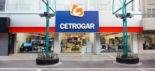 Cetrogar.