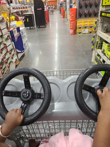 Home Improvement Store «The Home Depot», reviews and photos, 65 Fairview Rd, Ellenwood, GA 30294, USA