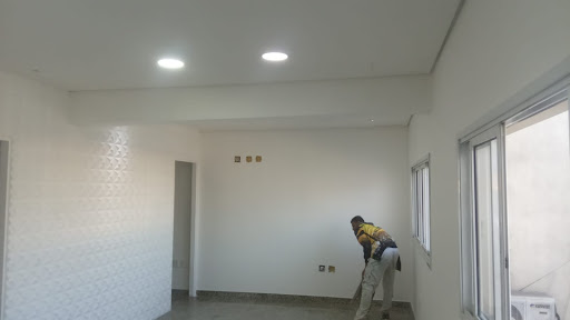 Logo da empresa - CAVC CONSTRUÇOES E REFORMAS