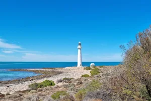 Point Lowly Lighthouse image