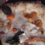 Photo n°1 de l'avis de Alfonso.o fait le 28/08/2022 à 21:50 sur le  Dom Art Ristorante Pizza Lab à Brescia