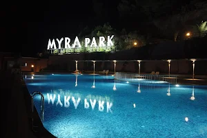 Myra Park Evleri Fethiye image