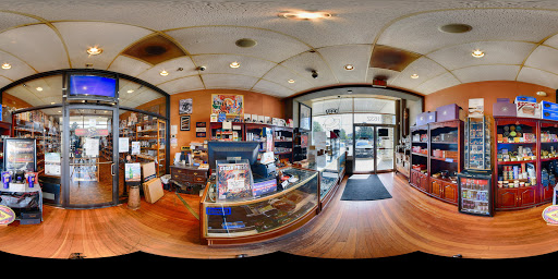 Cigar Shop «Davidus Cigars», reviews and photos, 11632 Rockville Pike, Rockville, MD 20852, USA