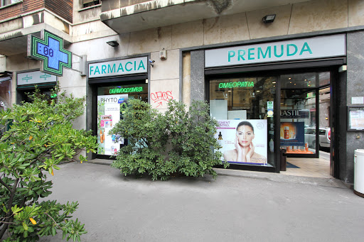 Farmacia Premuda