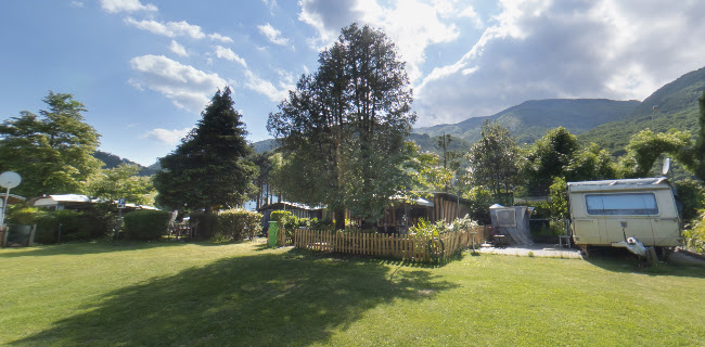 Camping Palazzina - Lugano