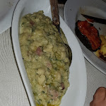 Photo n°12 de l'avis de giulio.p fait le 28/11/2018 à 05:40 sur le  Pizzeria Locanda dei Golosi - Verace Napoletana à Foggia