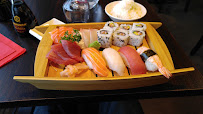 Sushi du Restaurant de sushis Sushi Kyo - Sushi Annecy à Seynod - n°16