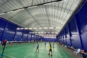 DINANG COURT Poipet Badminton Club image