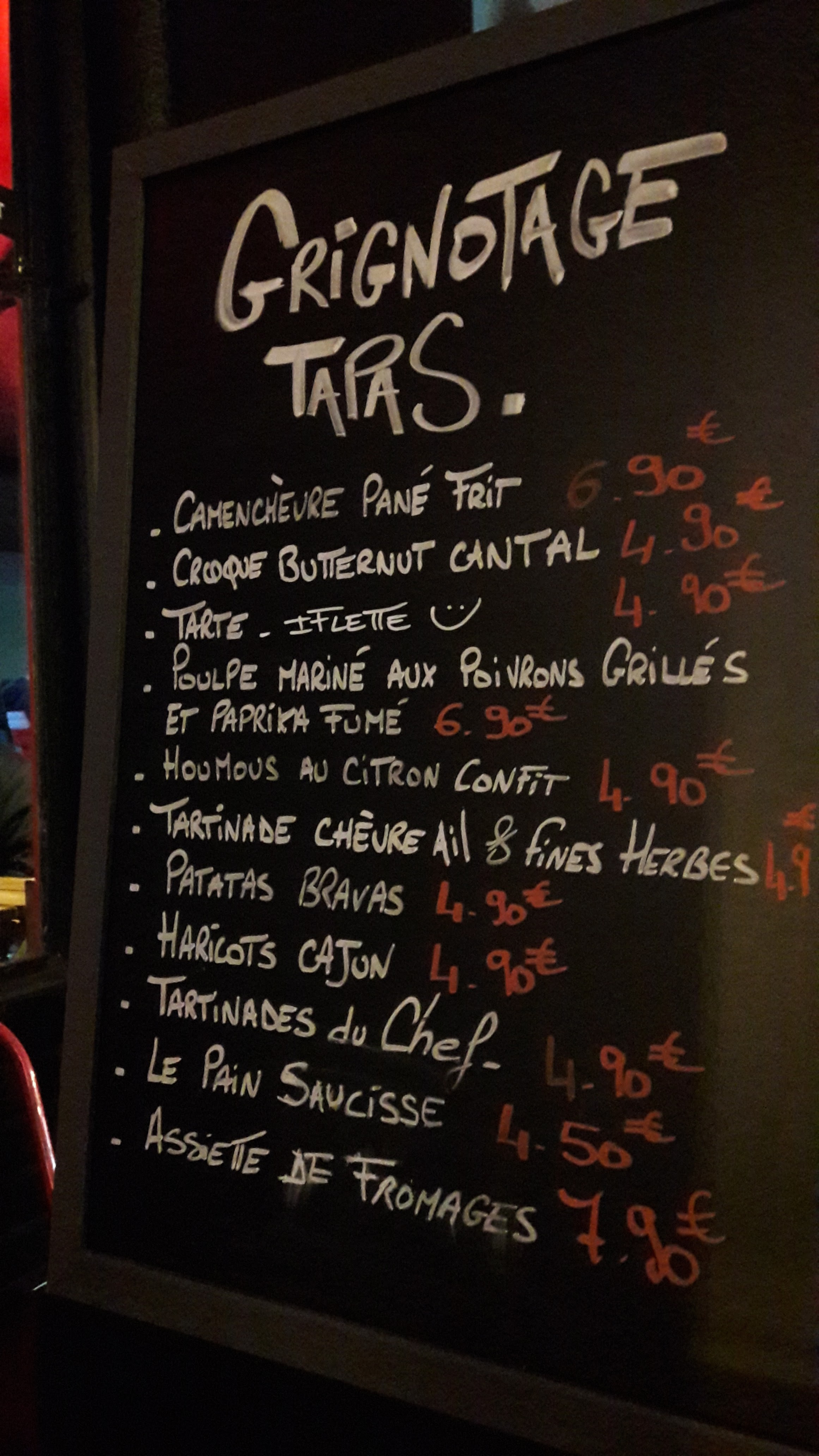 Photo n° 1 de l'avis de marie. fait le 19/10/2021 à 16:34