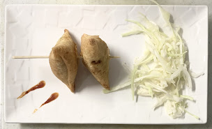 Photo n°42 de Restaurant Agra à Saint-Herblain ()