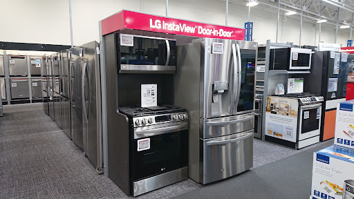 Best Buy image