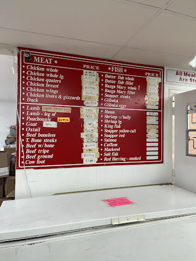 Grocery Store «S & A Caribbean Market», reviews and photos, 6232 Pembroke Rd, Miramar, FL 33023, USA