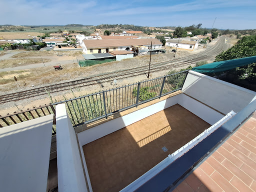 LaCasaDelMirador en Villanueva del Río y Minas