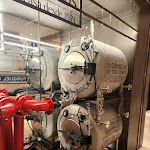 Photo n°17 de l'avis de Eddie.e fait le 17/03/2023 à 07:07 sur le  Solar dos Presuntos à Lisbon