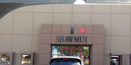 Shawmut Design and Construction