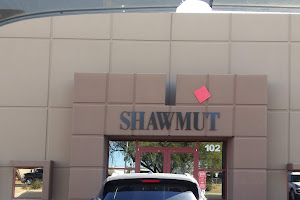 Shawmut Design and Construction