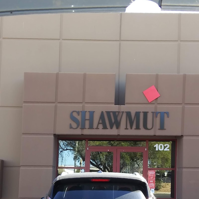 Shawmut Design and Construction