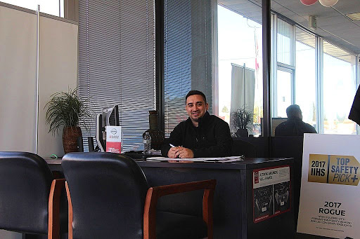 Nissan of Yuba City image