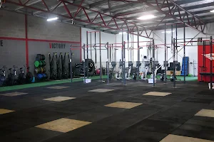 Status fitness club Gym image