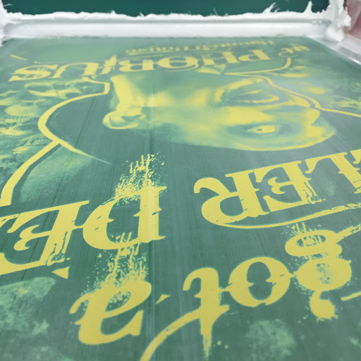 Custom T-shirt Store «DS Printing Co», reviews and photos, 325 Droste Rd, St Charles, MO 63301, USA