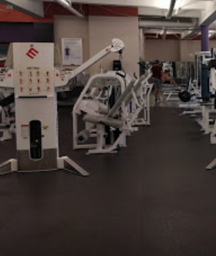 Gym «24 Hour Fitness», reviews and photos, 1375 E Campbell Rd, Richardson, TX 75081, USA