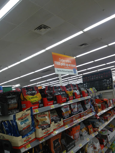 Discount Store «Walmart», reviews and photos, 150 E Rte 70, Marlton, NJ 08053, USA